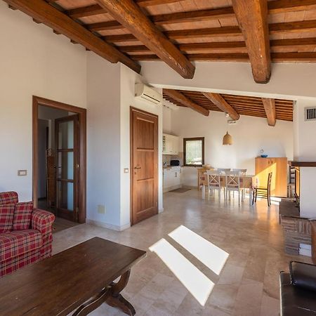 Country House La Meria Catabbio Экстерьер фото