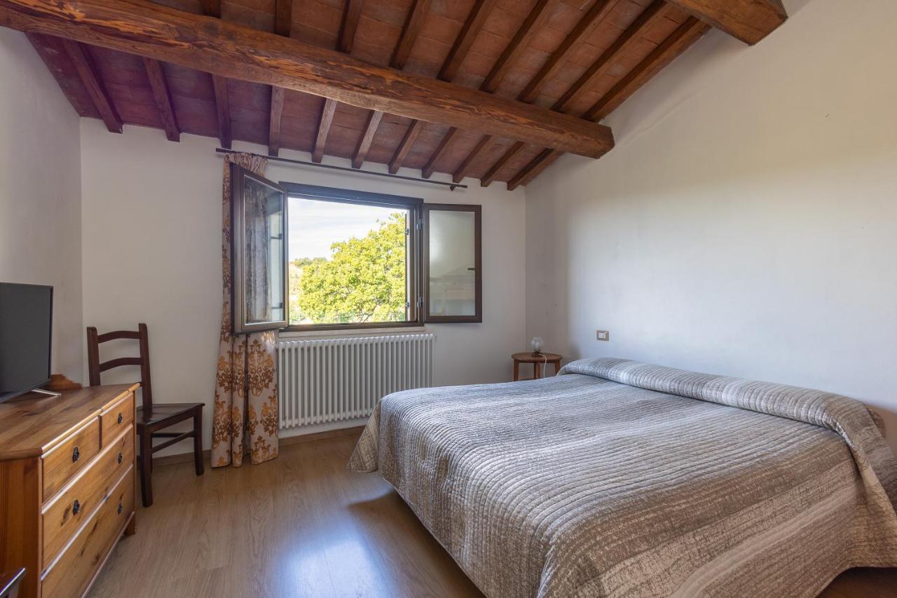 Country House La Meria Catabbio Экстерьер фото