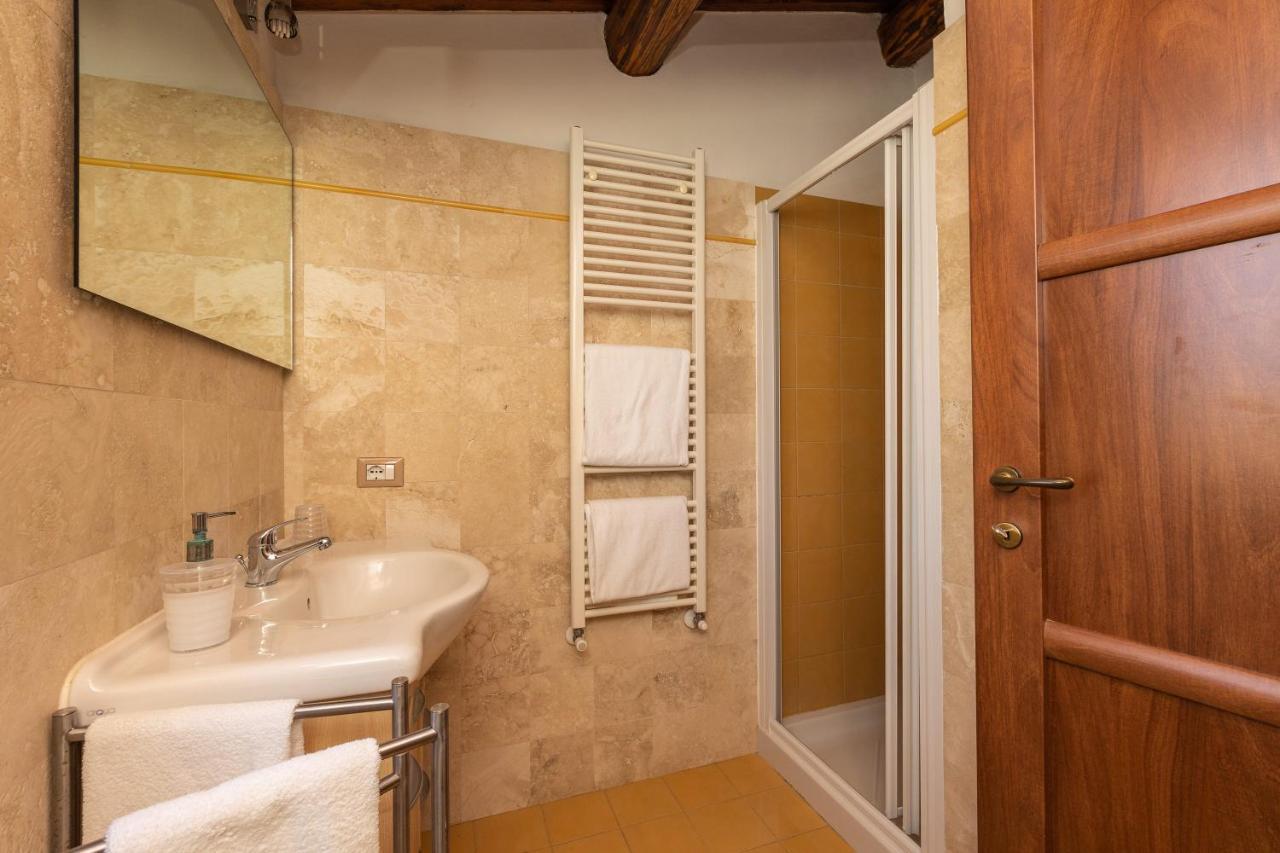 Country House La Meria Catabbio Экстерьер фото