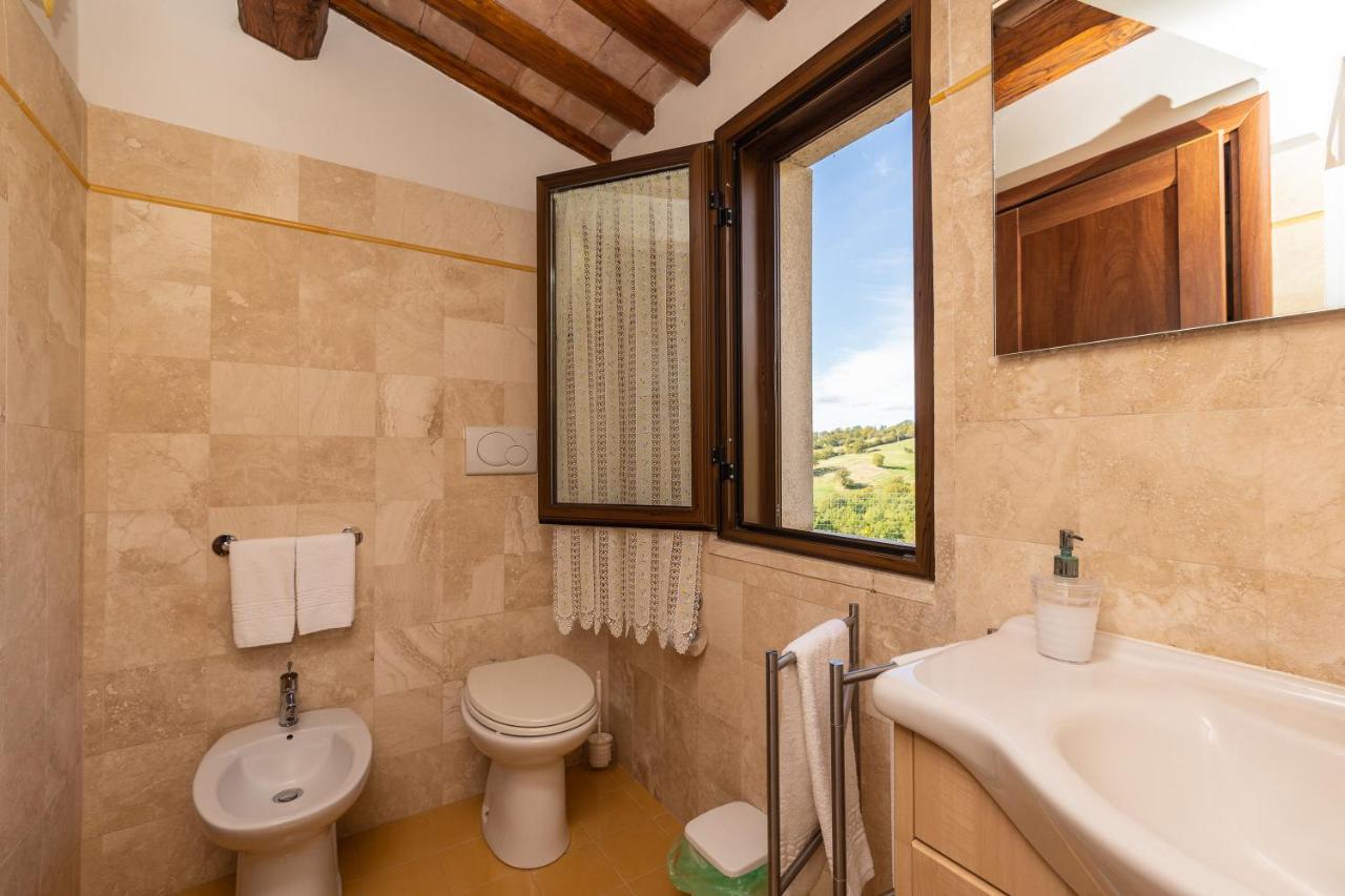 Country House La Meria Catabbio Экстерьер фото