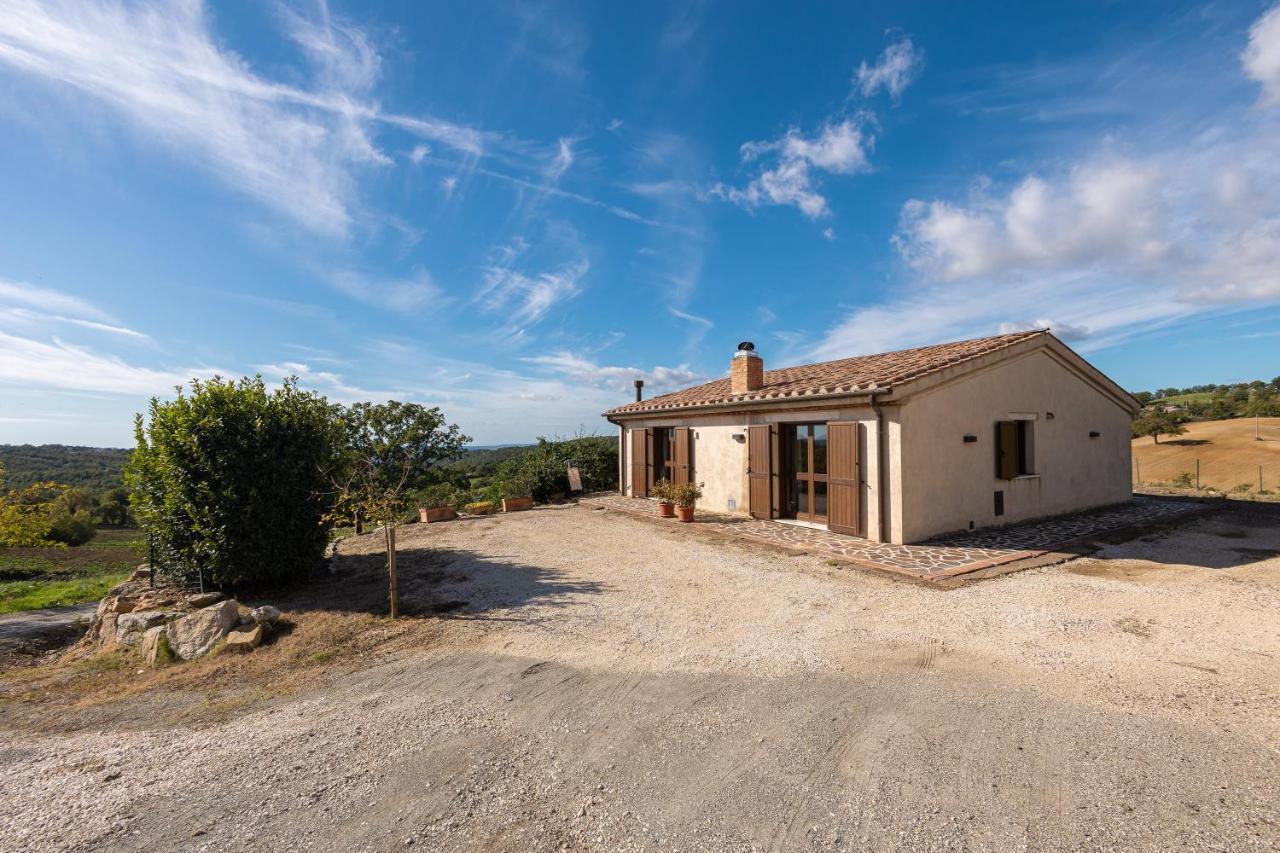 Country House La Meria Catabbio Экстерьер фото
