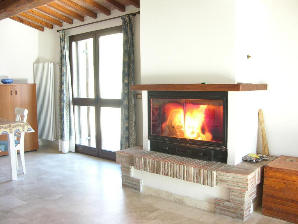 Country House La Meria Catabbio Экстерьер фото
